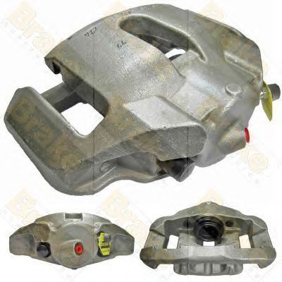 BRAKE ENGINEERING ca2476 -  Тормозной суппорт